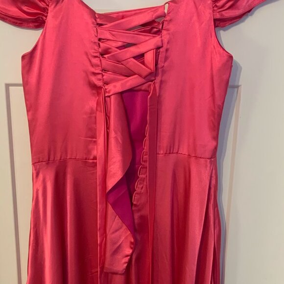 Prom/formal Dress - Picture 3 of 3